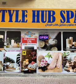 Style Hub Massage Spa