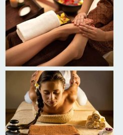 Mel’Scent Spa
