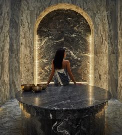 Refive Spa, Five Palm Jumeirah