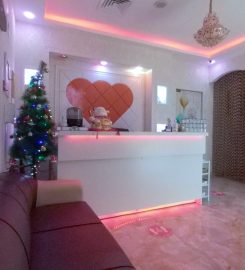 Golden Idea Spa