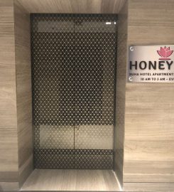 Honey Spa