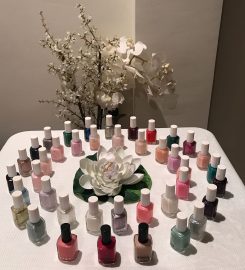 Azza Spa and Salon Home Services