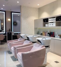 Sisters Beauty Lounge – City Centre Mirdif