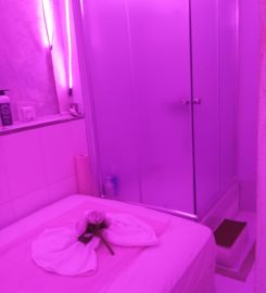 White Sand Spa and Wellness