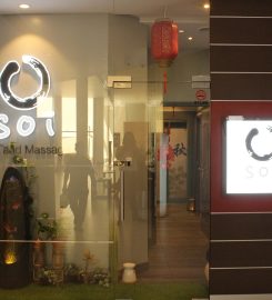 Soi Royaume Beauty Spa & Massage Center