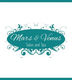 Mars & Venus Salon and Spa