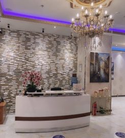 sandalwood massage spa