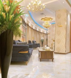 sandalwood massage spa