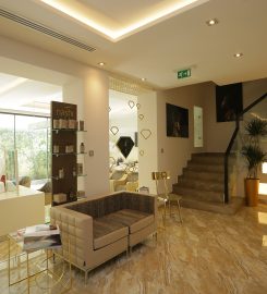 F Salon & Spa