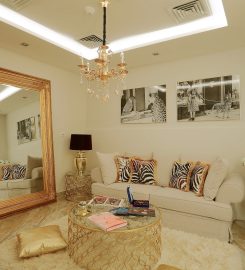 F Salon & Spa