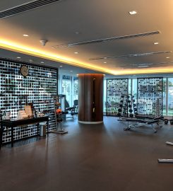 J Wellness Circle at Taj Dubai