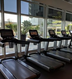 J Wellness Circle at Taj Dubai