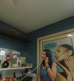 Mars & Venus Salon and Spa
