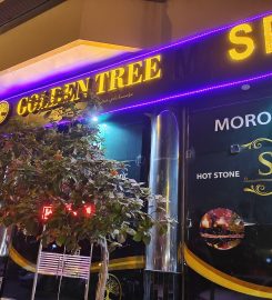 Golden Tree Massage