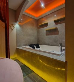 Shasha Vip Spa Massage