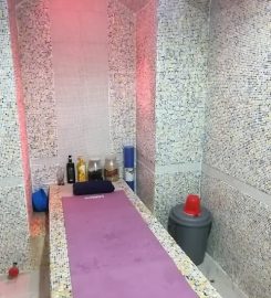Raige Spa Massage Center
