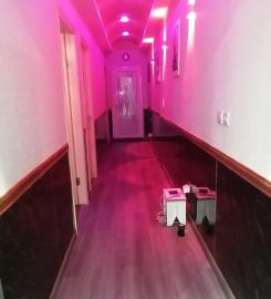 Raige Spa Massage Center