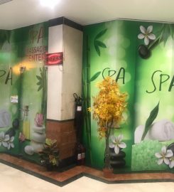 Raige Spa Massage Center