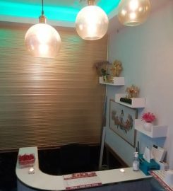 Raige Spa Massage Center
