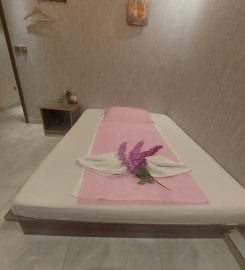 Golden Valley Spa