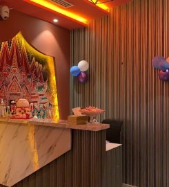 Gharam Spa & Massage Dubai