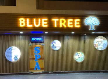 BlueTree Spa