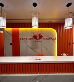 Vip Spa Massage