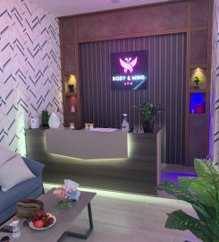 Black Star Spa