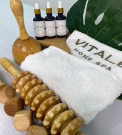 Vitale Home Spa