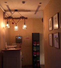 Ashwina (For Ladies Only) Moroccan Bath & Spa