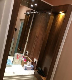 Ashwina (For Ladies Only) Moroccan Bath & Spa