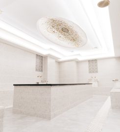 Saray Turkish Bath