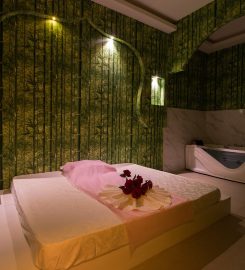 White Diamond Massage