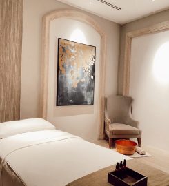 The Lounge Spa