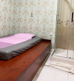Desert Island Massage & Spa