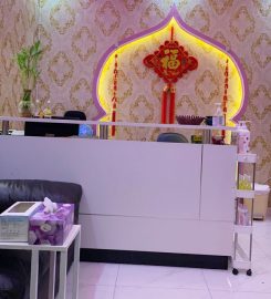 Desert Island Massage & Spa