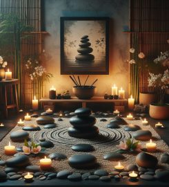 Nuru Spa Dubai