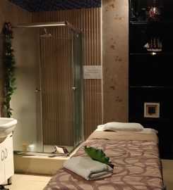 Kapok Spa Massage Center