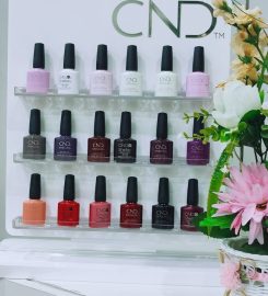 Regina Beauty Lounge