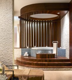 Swissôtel Al Ghurair Spa