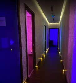 Prestige European Spa
