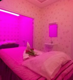 Sunshine Spa