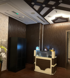 Prestige European Spa