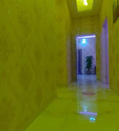 Sunshine Spa