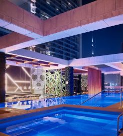 Waldorf Astoria Dubai International Financial Centre