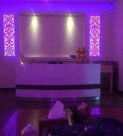 Al Nahda Massage