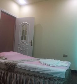 Al Nahda Massage