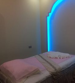 Al Nahda Massage