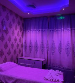 Rosemary Spa