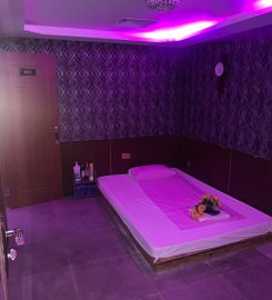 Golden Tree Massage